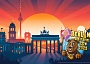 Berlin Brettspiel Con 2025 startet heute - Noch sind Tickets da