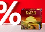 Catan aktuell im Angebot auf Amazon.de