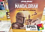 The Mandalorian: Adventures