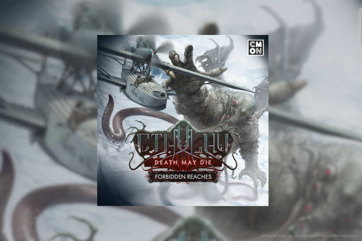 Update: Crowdfunding für neue Episode des Cthulhu-Dungeon-Crawlers live gegangen