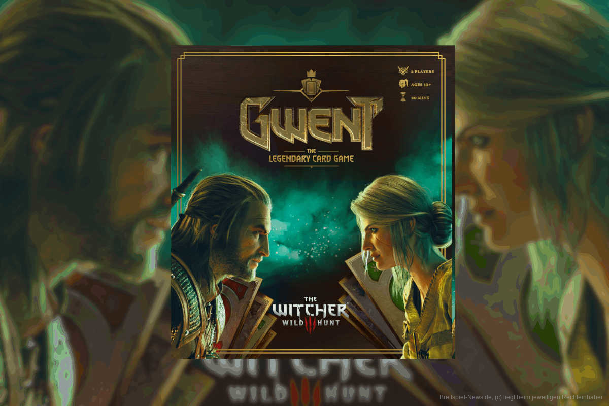 GWENT