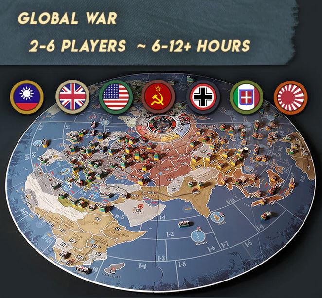 global war
