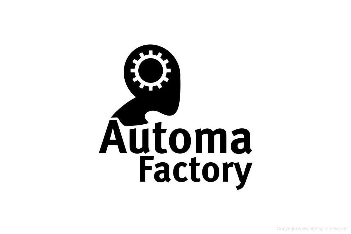 Solo Gaming Automa Factory Solomodus