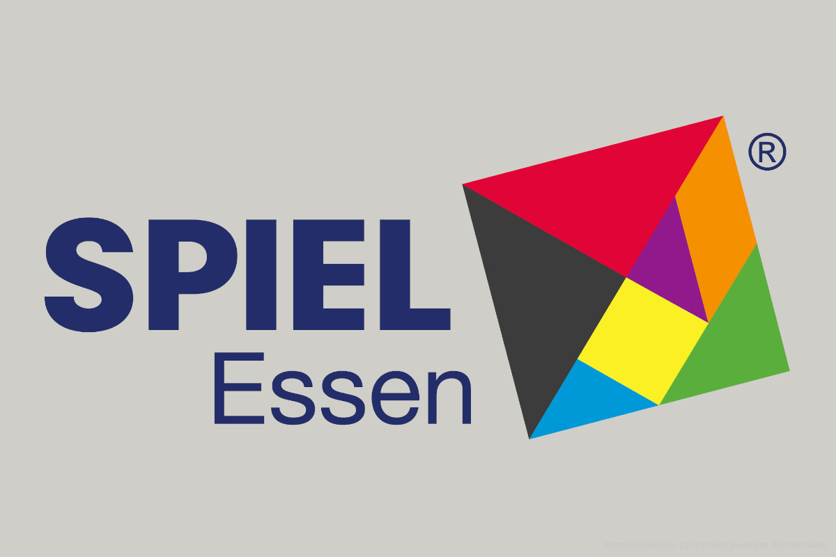 SPIEL Essen 2024