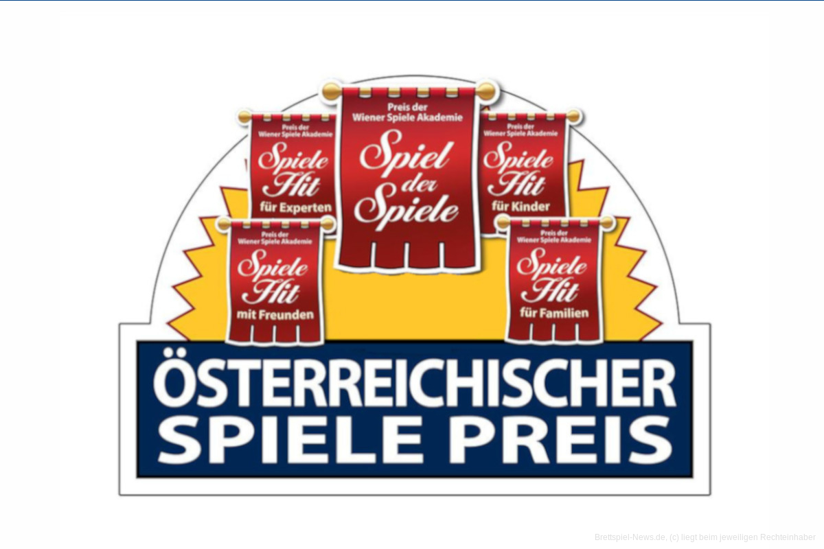 Österreichischer Spielepreis 2024