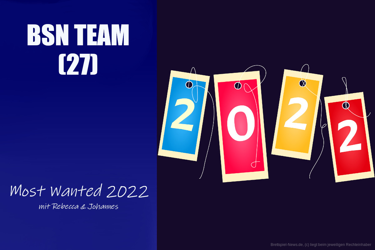 #119 BSN TEAM (27) | Most Wanted 2022