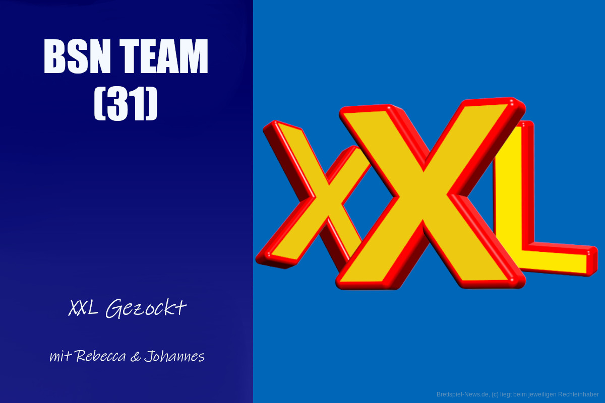 #136 BSN TEAM (31) | XXL Gezockt