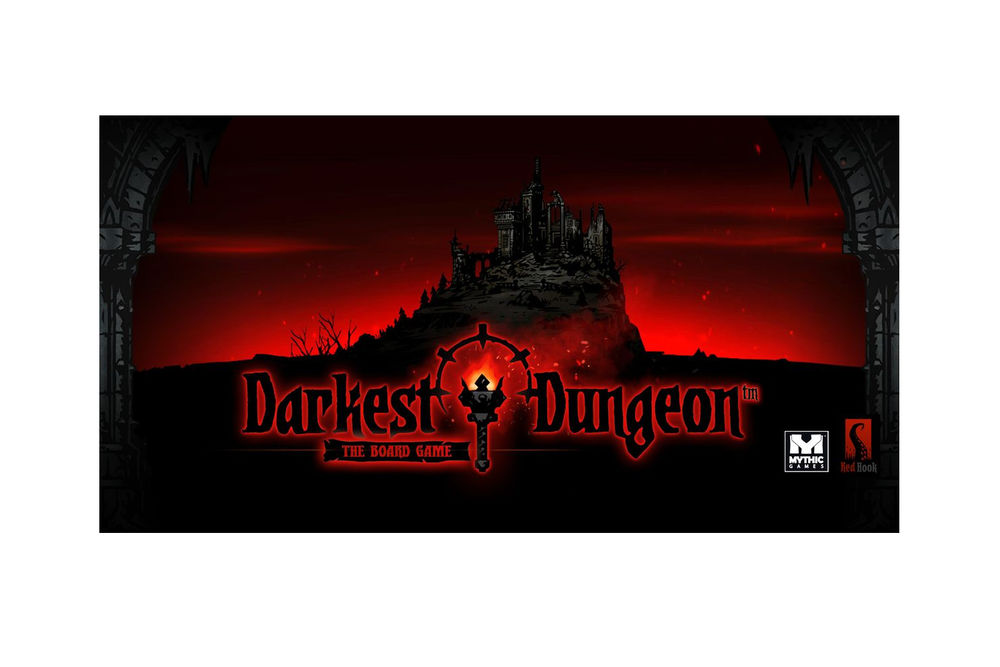 Kickstarter // Darkest Dungeon gestartet