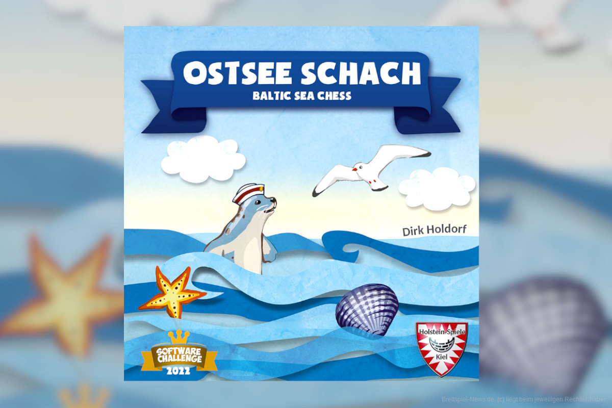 OSTSEE-SCHACH