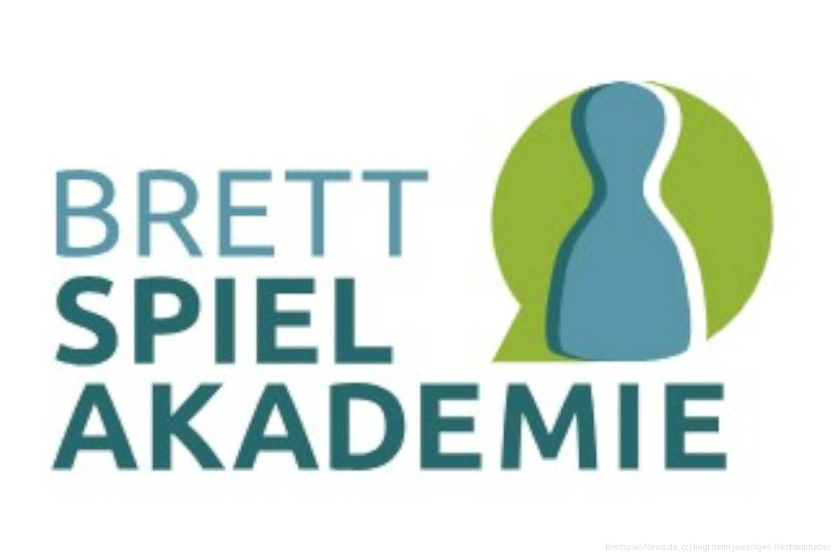 Brettspiel Akademie