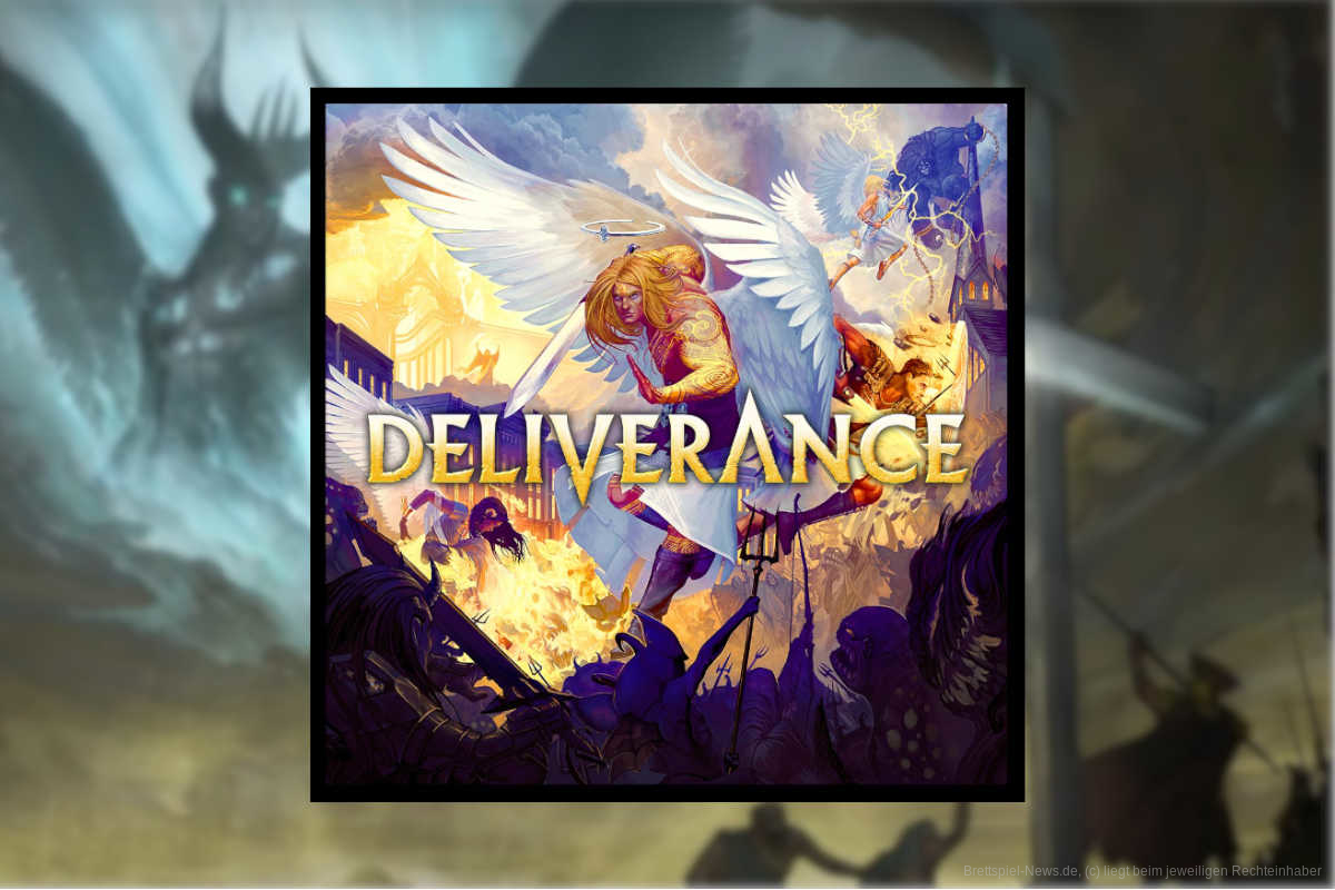 Deliverance