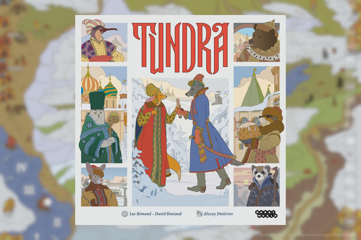 Tundra