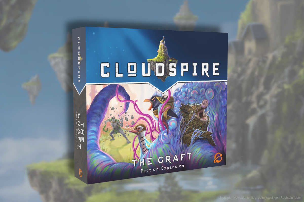 Cloudspire