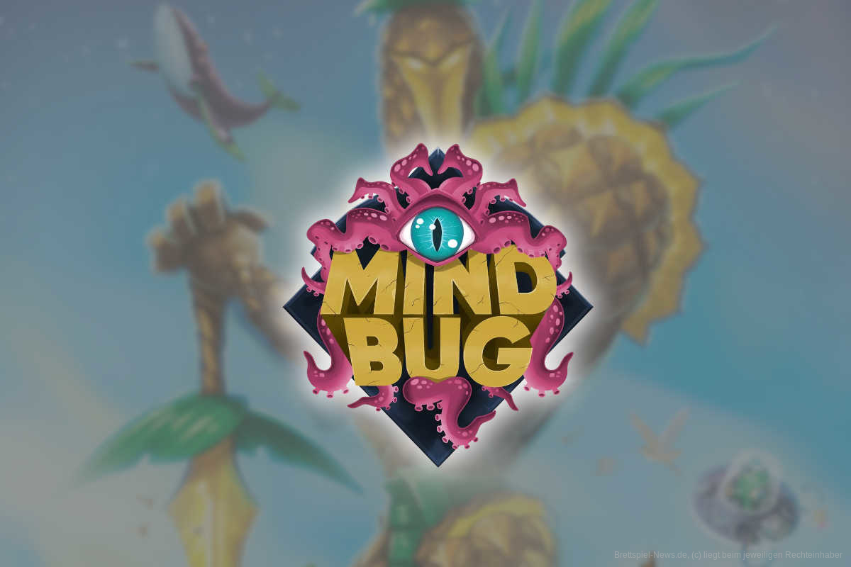 Mindbug Battlefruits