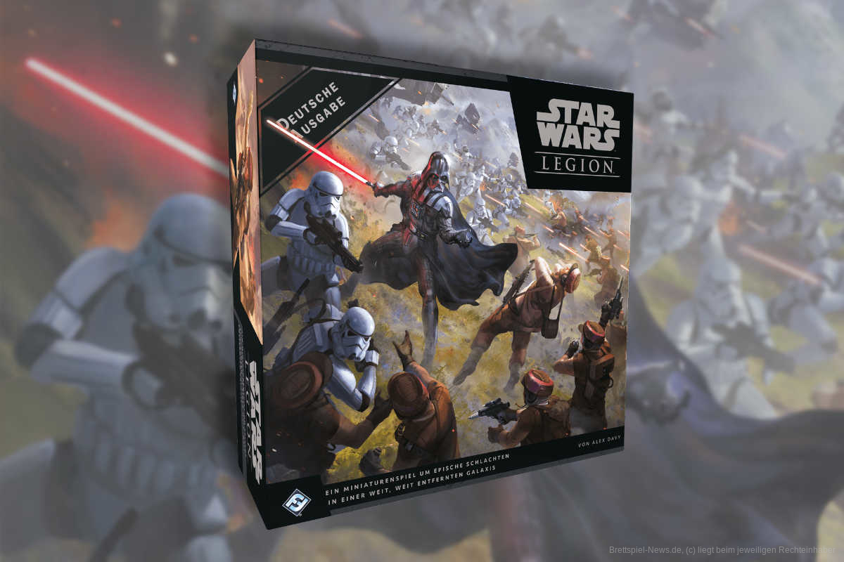 Star Wars: Legion