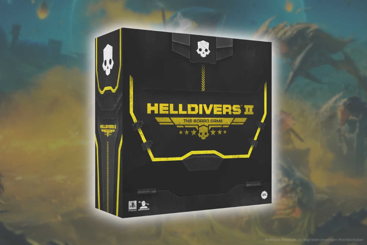 Helldivers 2