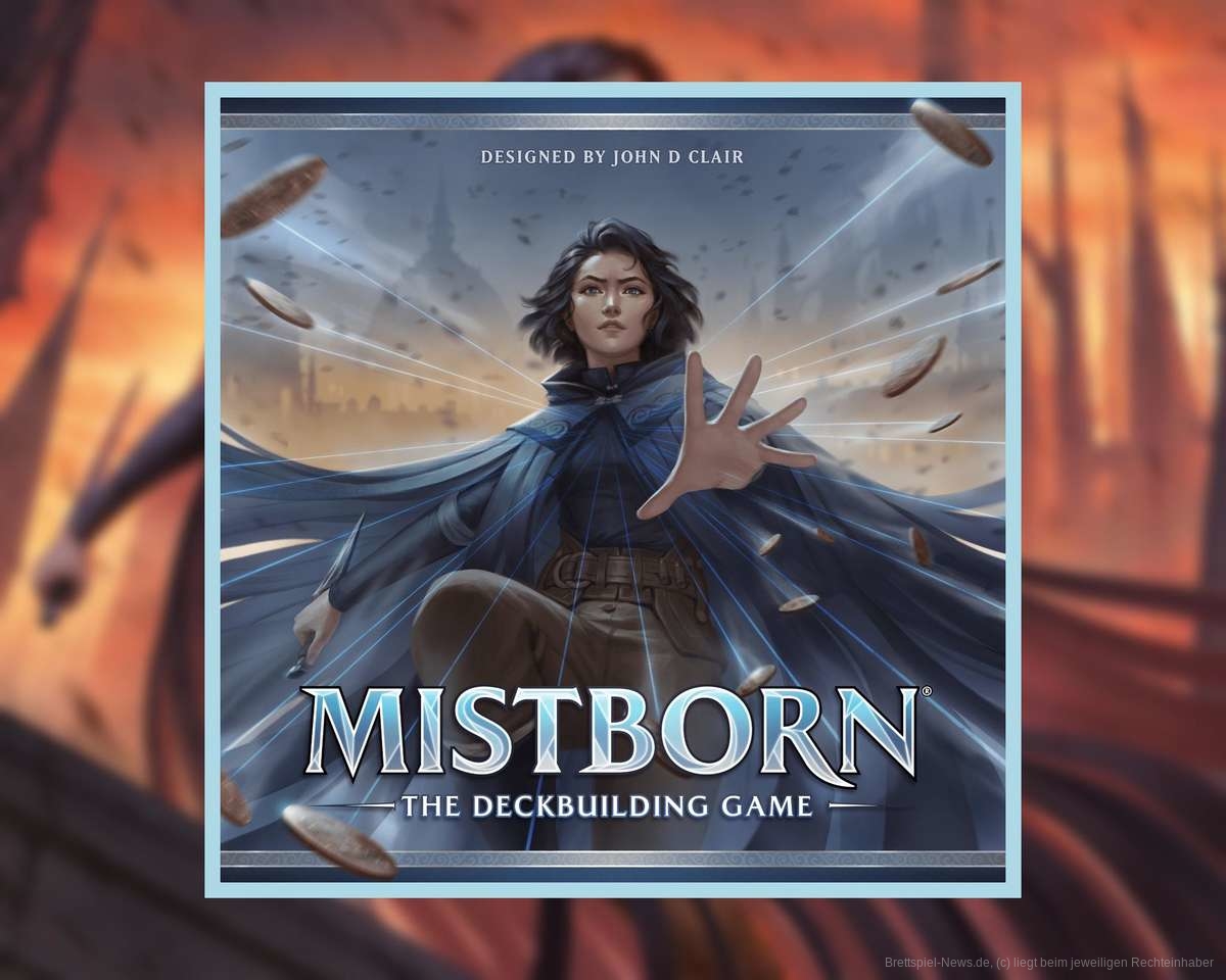 Mistborn