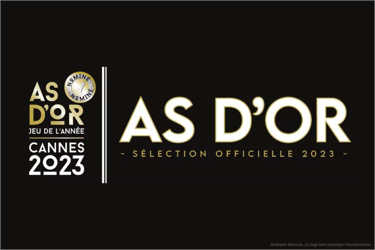 L'As d'Or 2023