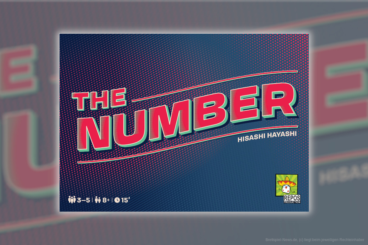 „The Number“