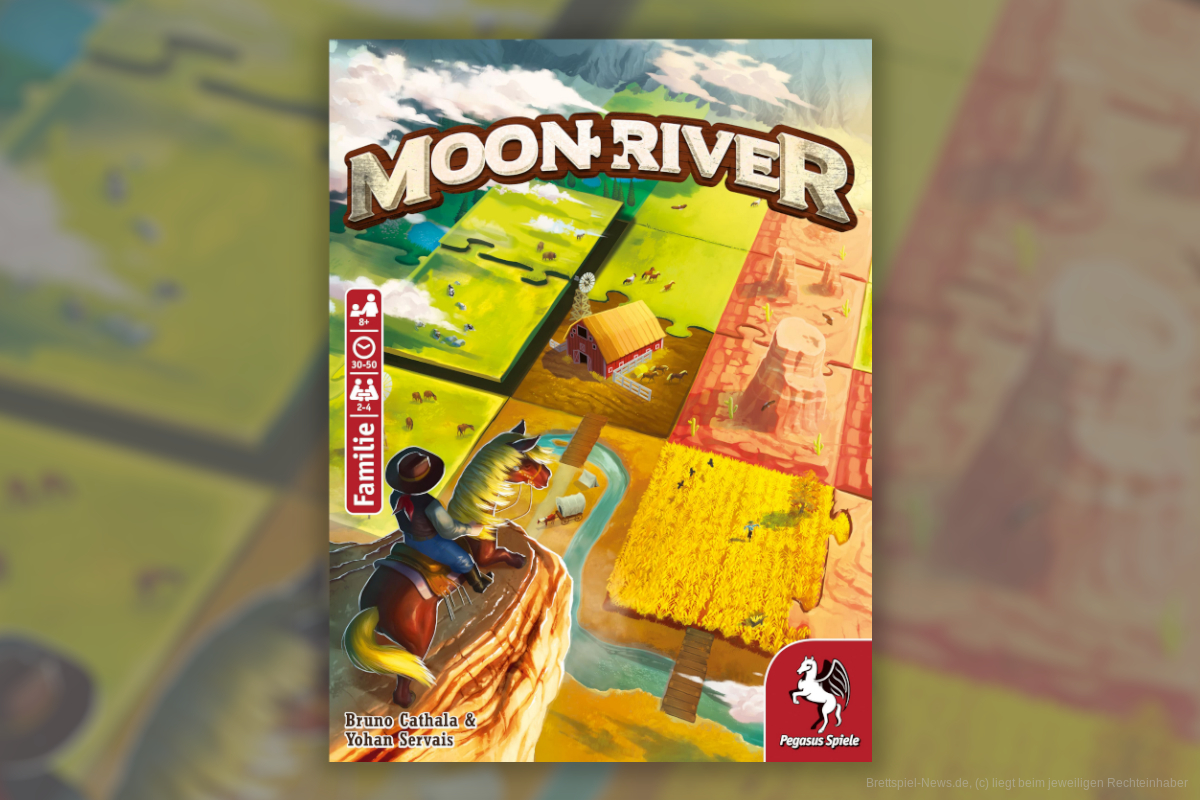 „Moon River“