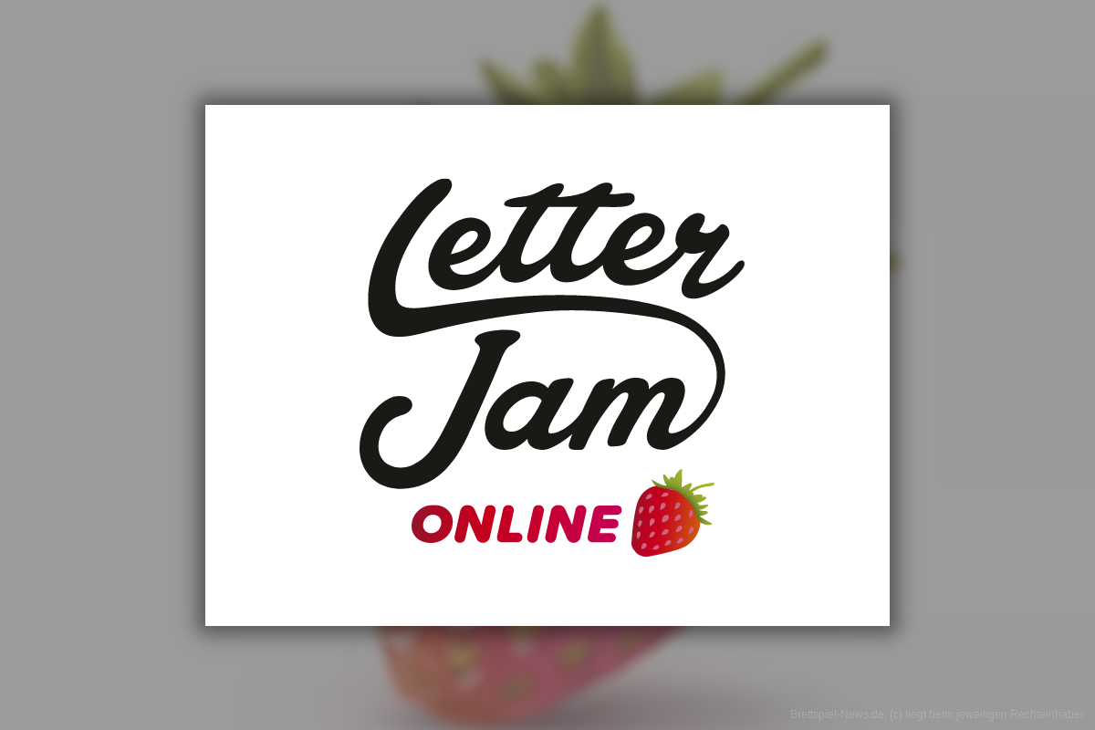 „Letter Jam“ Online