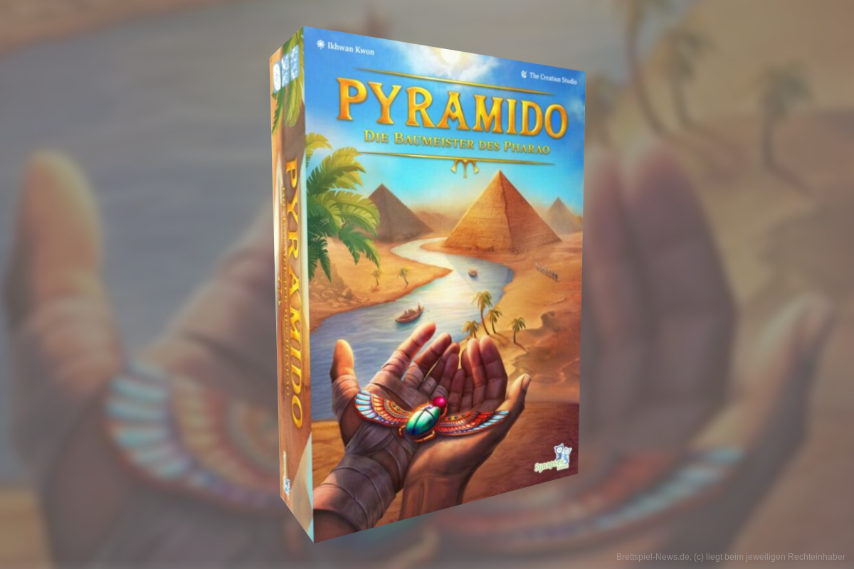 „Pyramido“