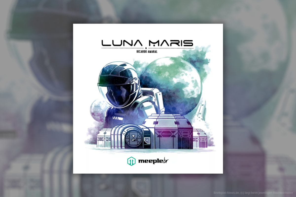  „Luna Maris“ 2. Auflage
