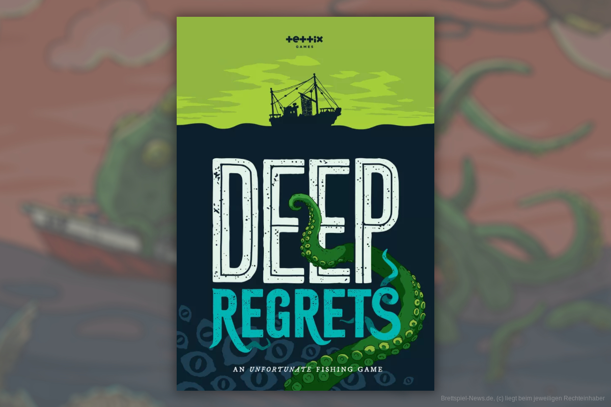 „Deep Regrets“