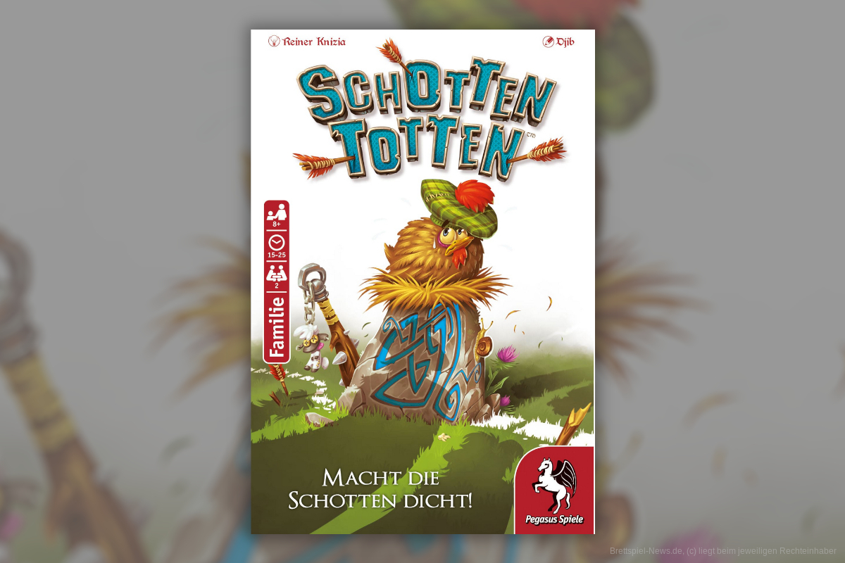 „Schotten Totten“