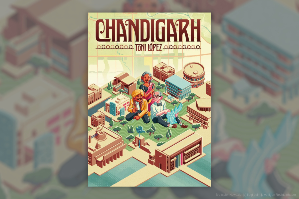 „Chandigarh“