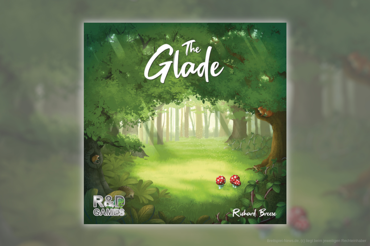 „The Glade“