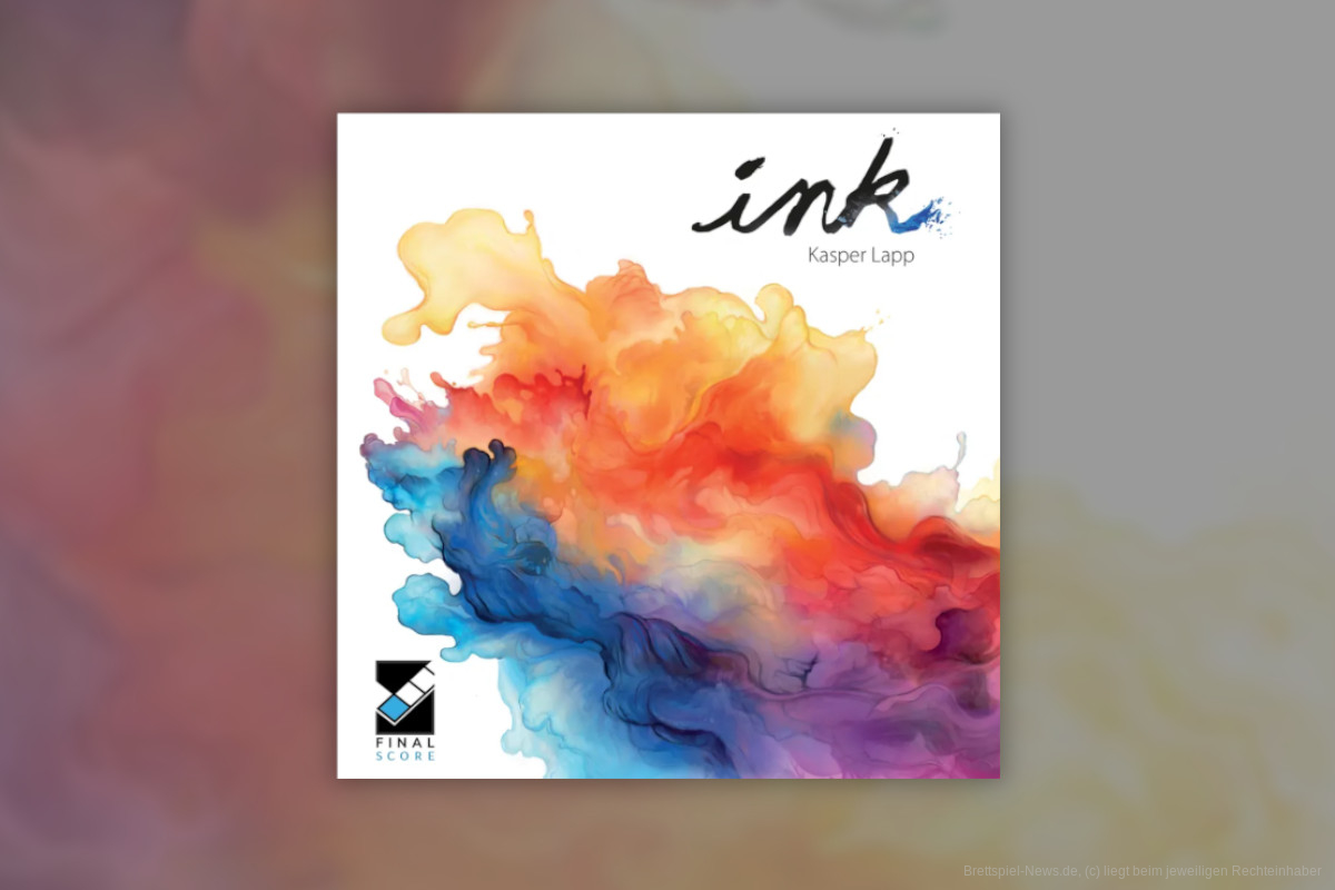 „Ink“