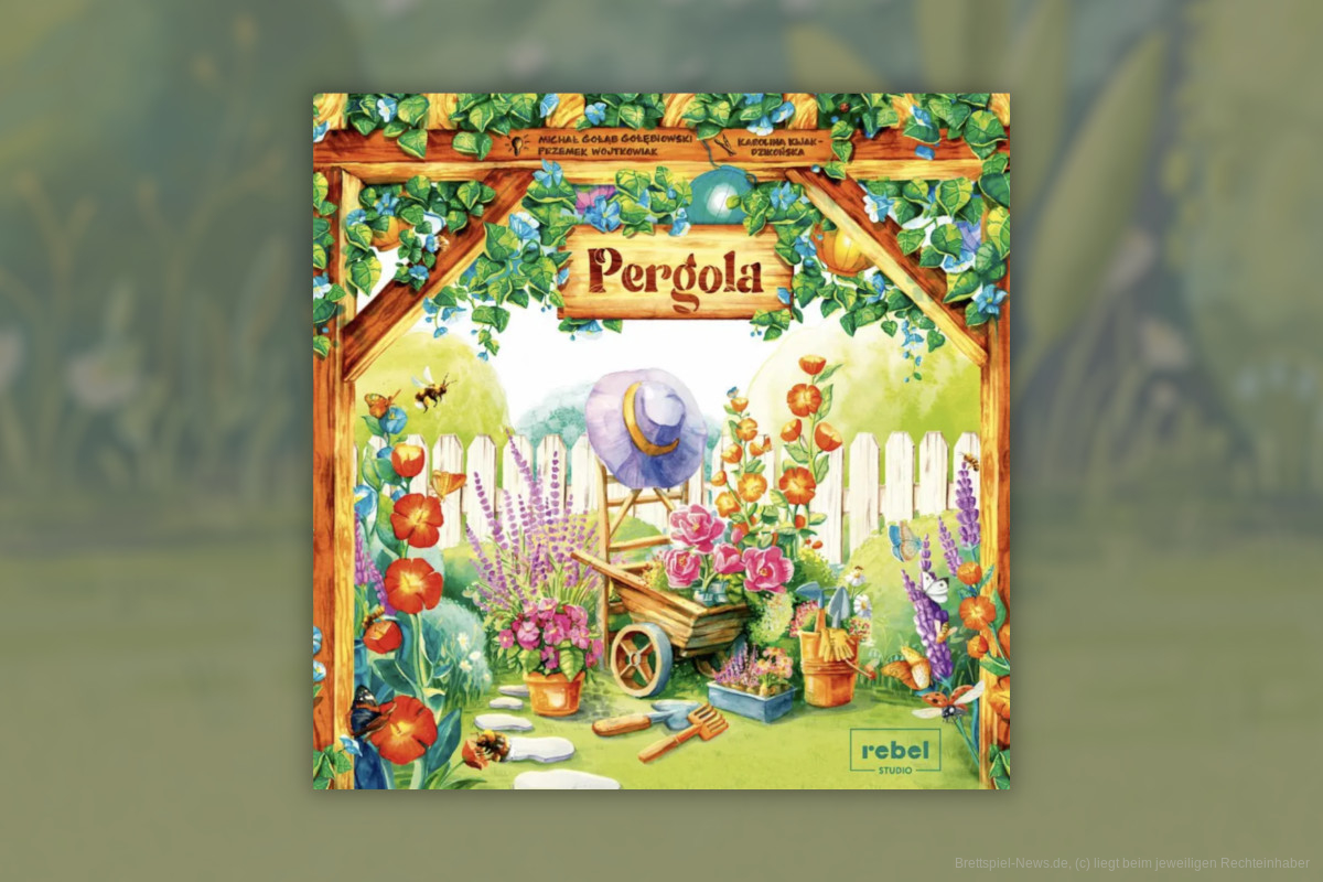 „Pergola“