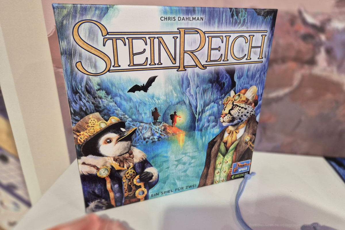 „SteinReich“