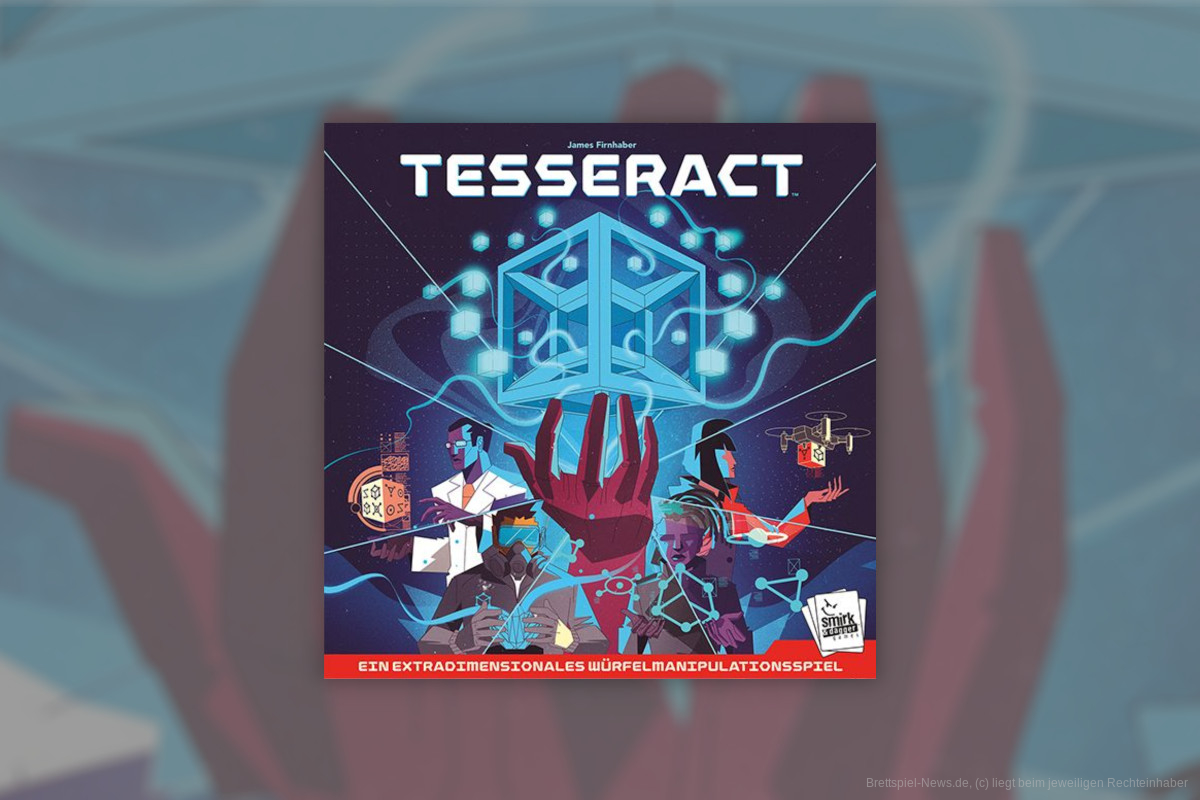 „Tesseract“