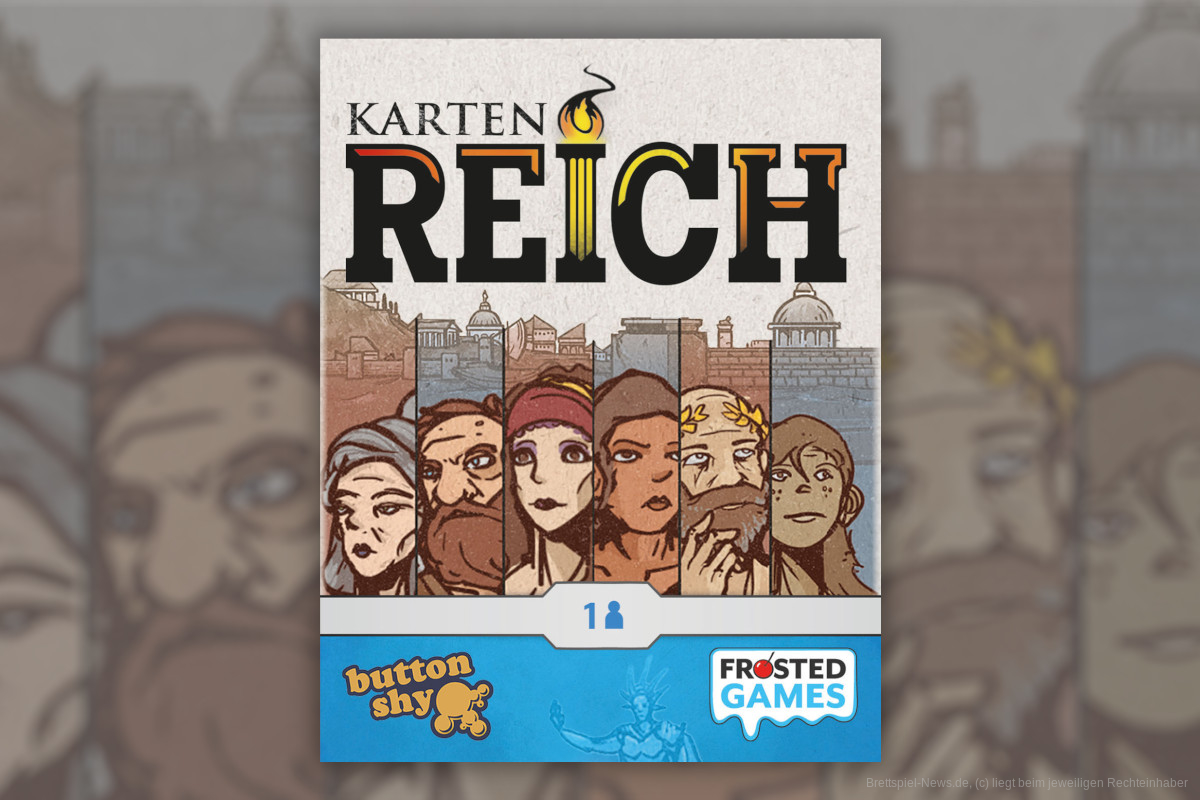 „Kartenreich“