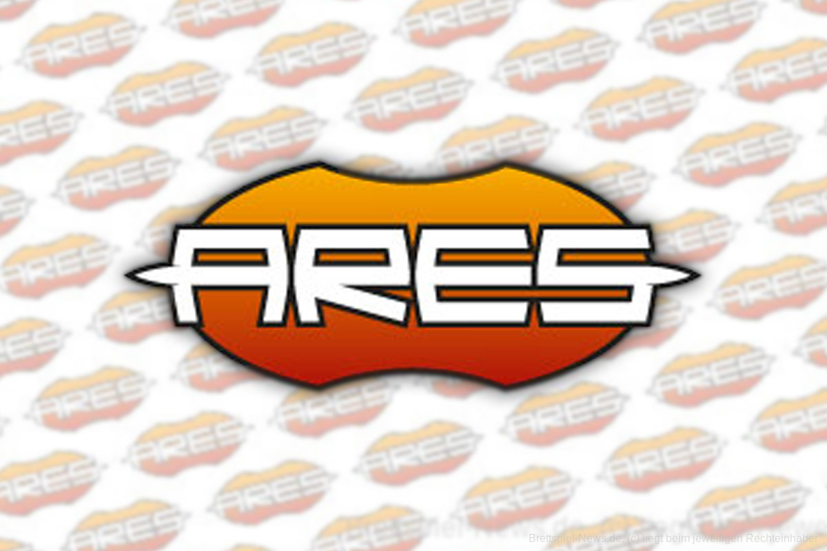 Branche | Ares-Verlag feiert sein 10-jähriges Bestehen