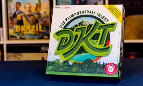 DKT - Das klimaneutrale Talent | wer schützt die Umwelt am besten?