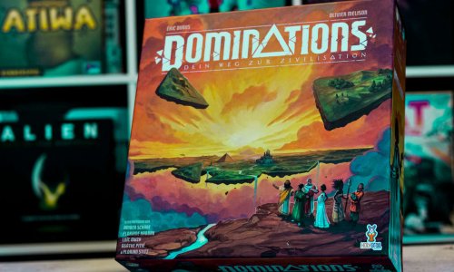 Test | Dominations