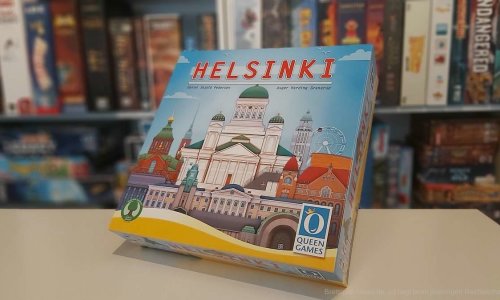 Test | Helsinki
