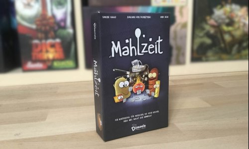 Test | Mahlzeit