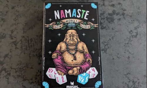 Test | Namaste