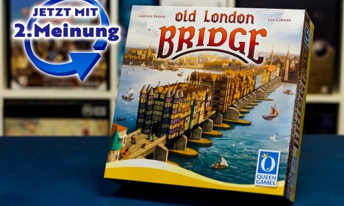 Test | Old London Bridge