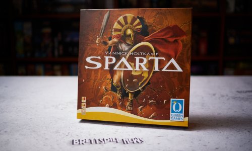 Test | Sparta