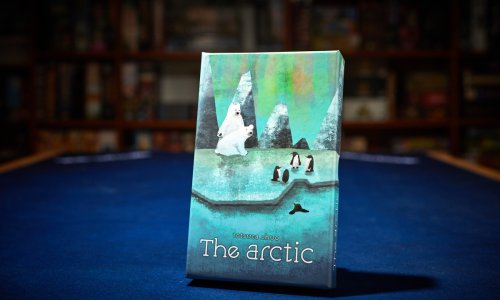 Test | The Arctic