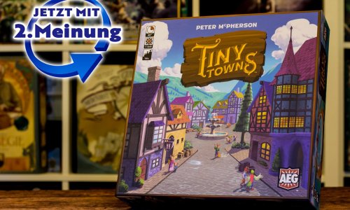 Test | Tiny Towns