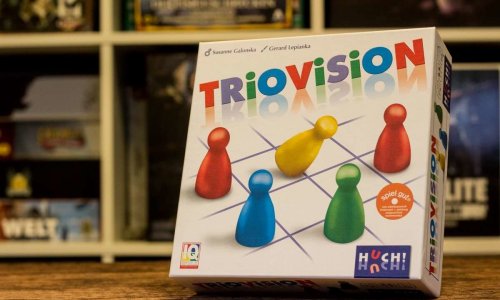 Test | Triovision
