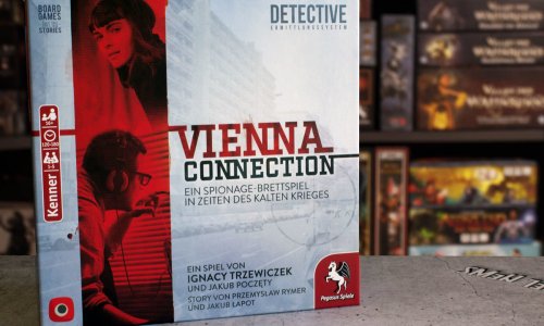 Test | Vienna Connection