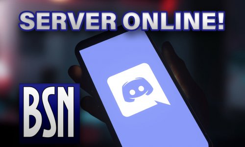 BSN DISCORD-SERVER // How to Discord