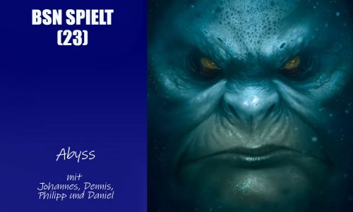  #212 BSN SPIELT (23) | Abyss